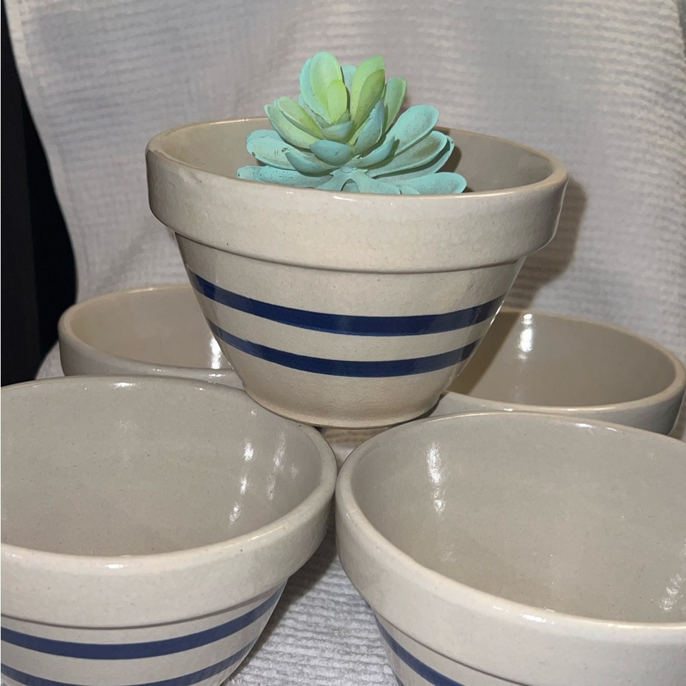 Robinson Ransbottom 1 Quart Bowl Set